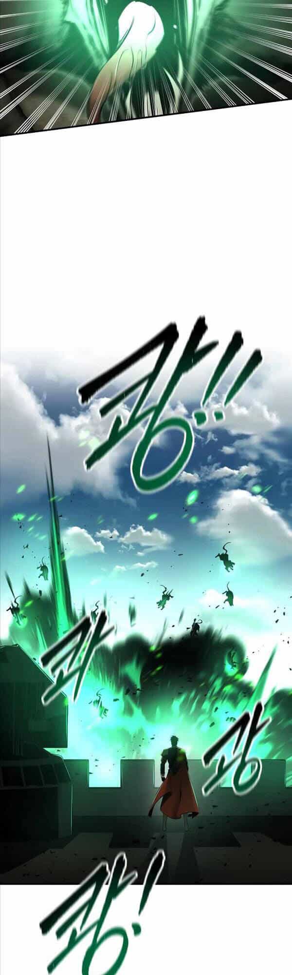 Trở Thành Hung Thần Trong Trò Chơi Thủ Thành - Chương 29 - ảnh 47