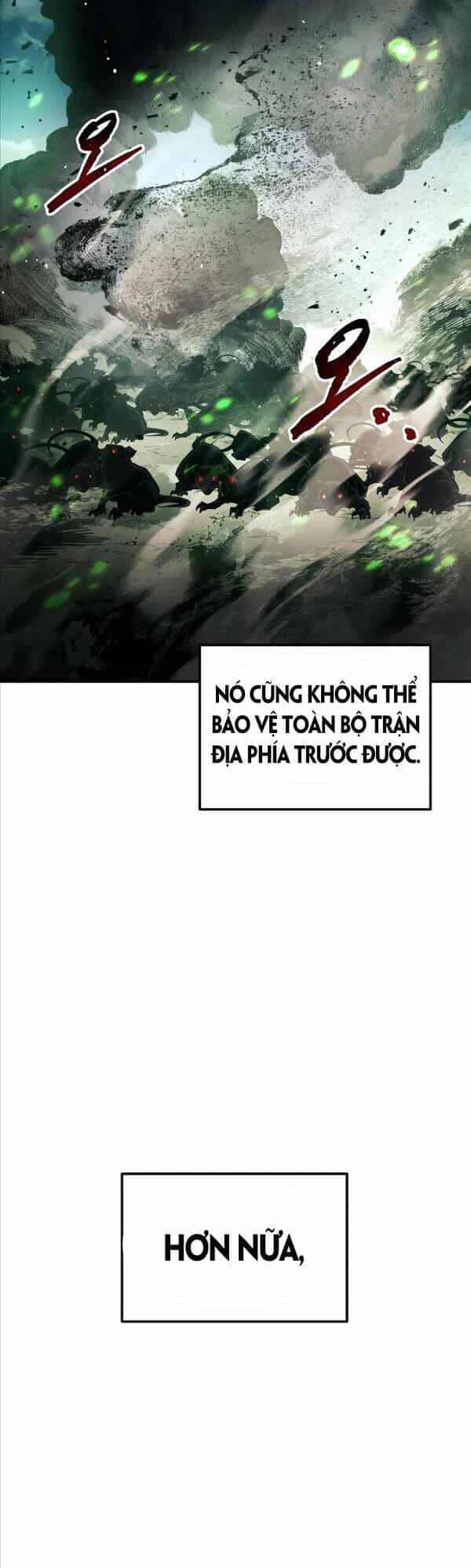 Trở Thành Hung Thần Trong Trò Chơi Thủ Thành - Chương 29 - ảnh 50