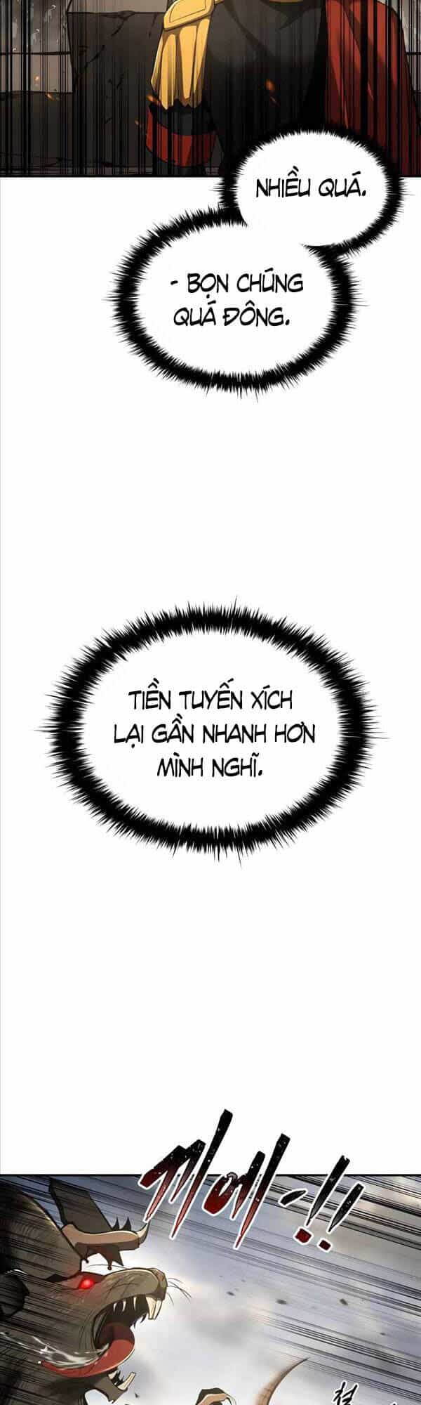 Trở Thành Hung Thần Trong Trò Chơi Thủ Thành - Chương 29 - ảnh 53