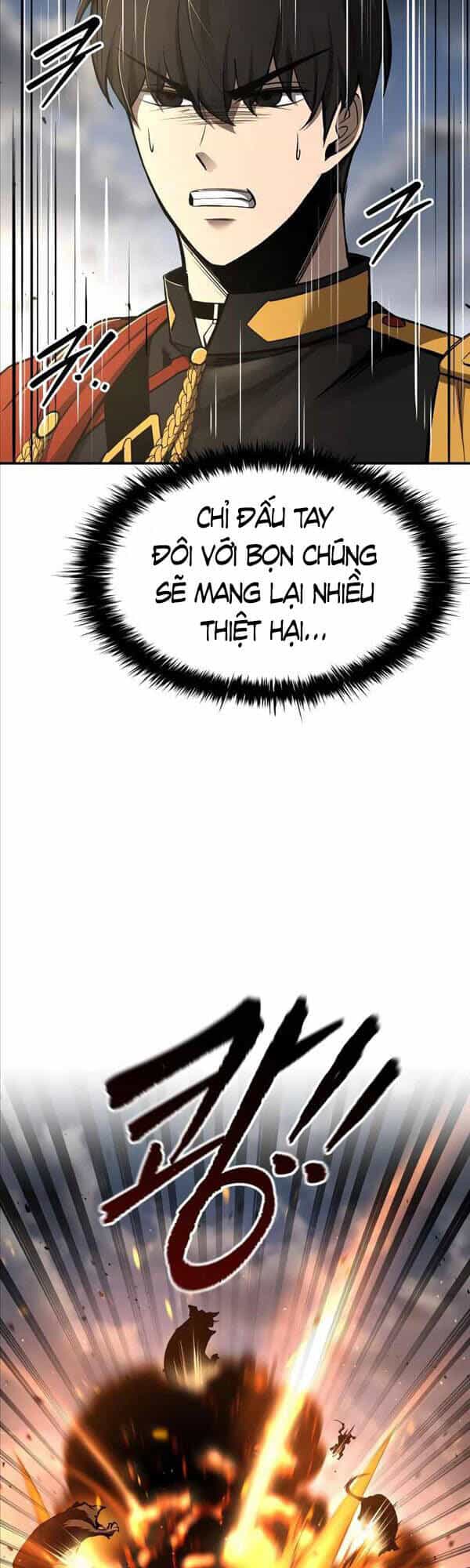 Trở Thành Hung Thần Trong Trò Chơi Thủ Thành - Chương 29 - ảnh 55