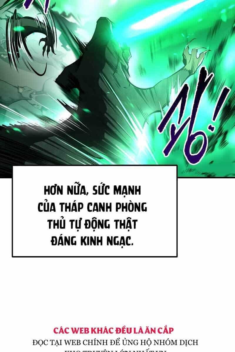 Trở Thành Hung Thần Trong Trò Chơi Thủ Thành - Chương 30 - ảnh 51