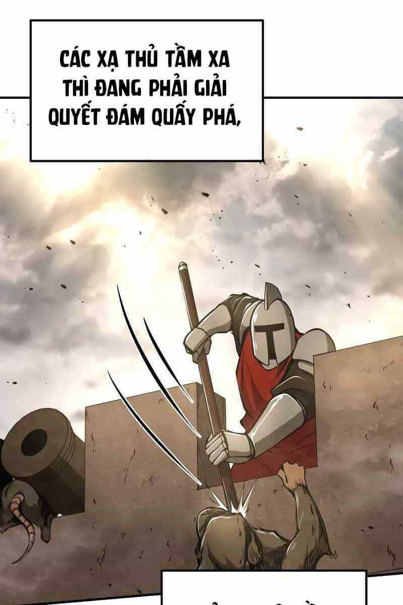 Trở Thành Hung Thần Trong Trò Chơi Thủ Thành - Chương 32 - ảnh 124