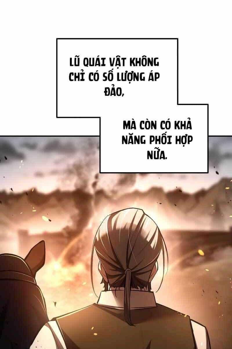 Trở Thành Hung Thần Trong Trò Chơi Thủ Thành - Chương 32 - ảnh 6