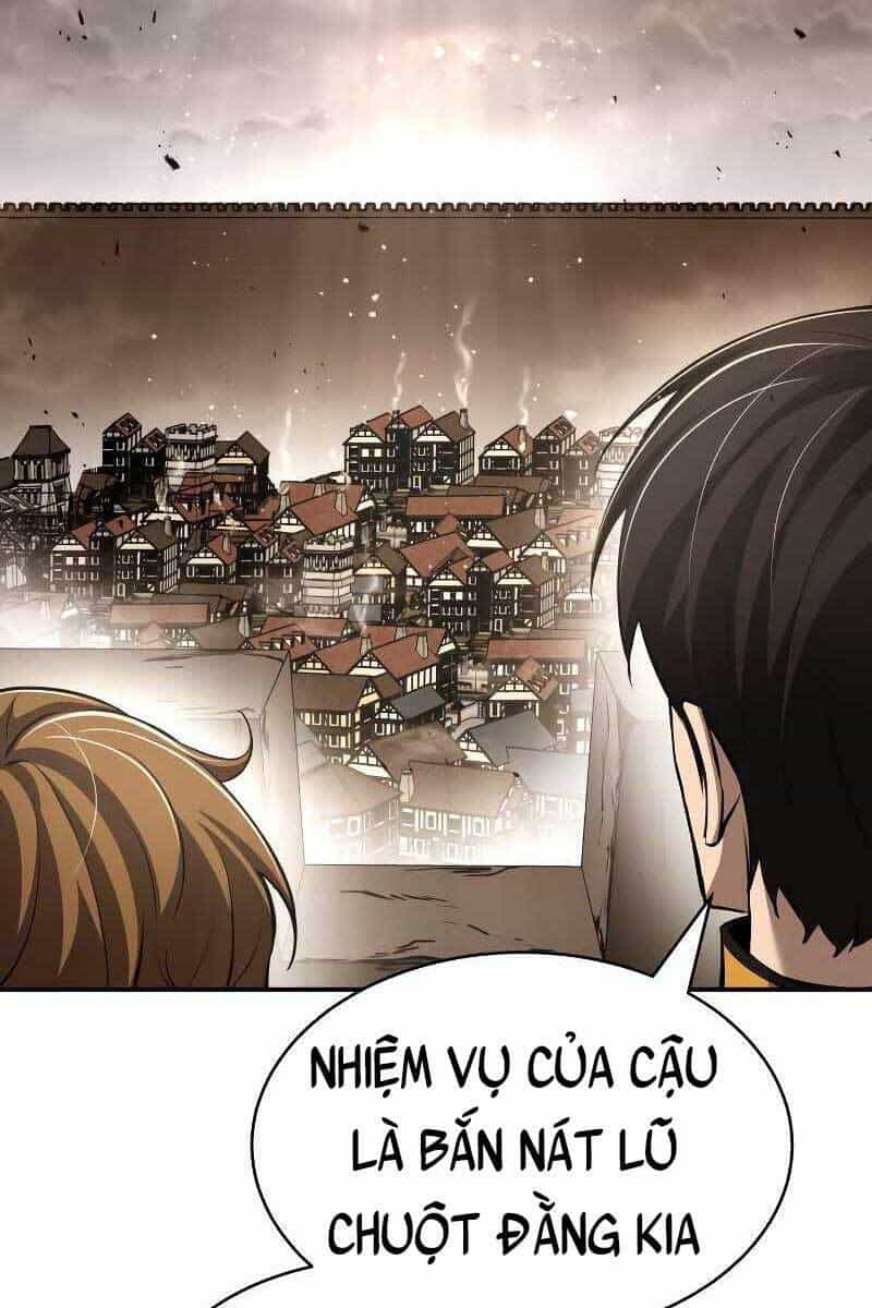 Trở Thành Hung Thần Trong Trò Chơi Thủ Thành - Chương 32 - ảnh 71