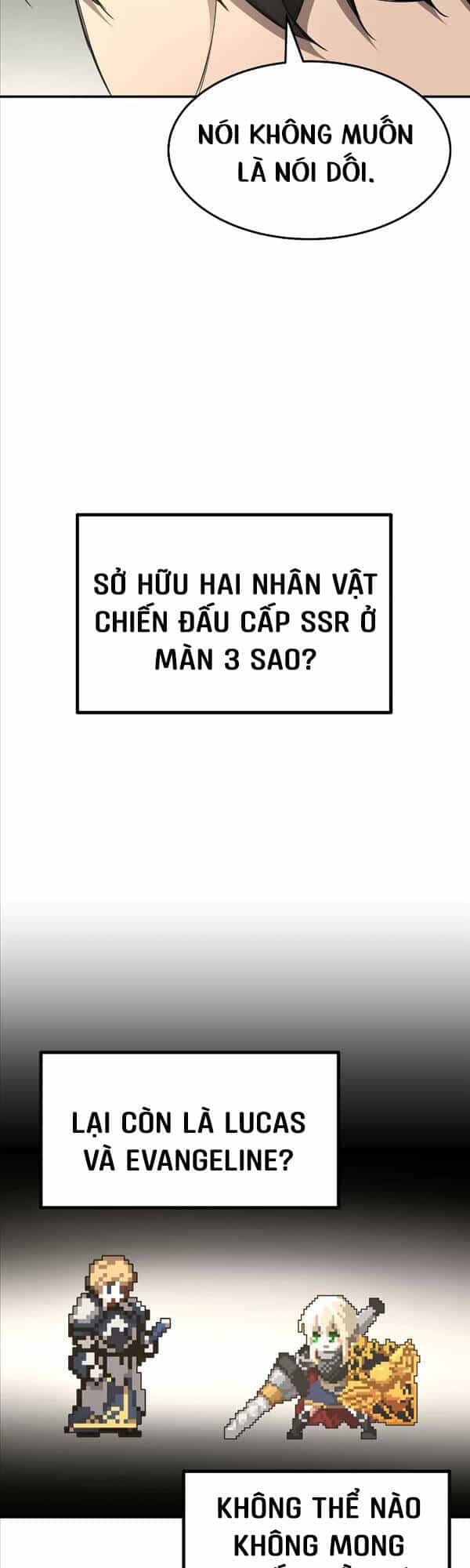 Trở Thành Hung Thần Trong Trò Chơi Thủ Thành - Chương 37 - ảnh 16