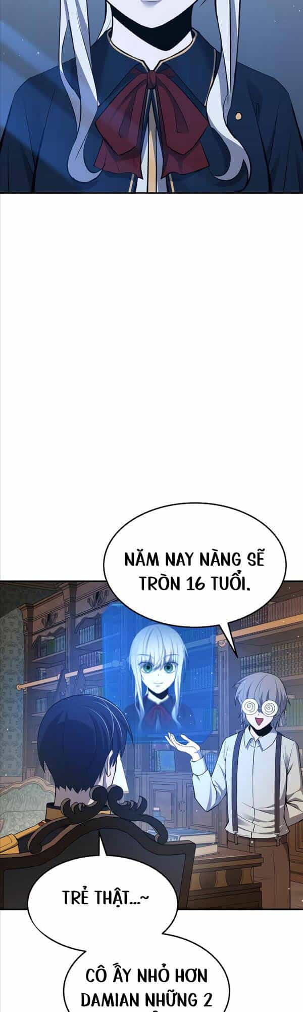 Trở Thành Hung Thần Trong Trò Chơi Thủ Thành - Chương 37 - ảnh 2