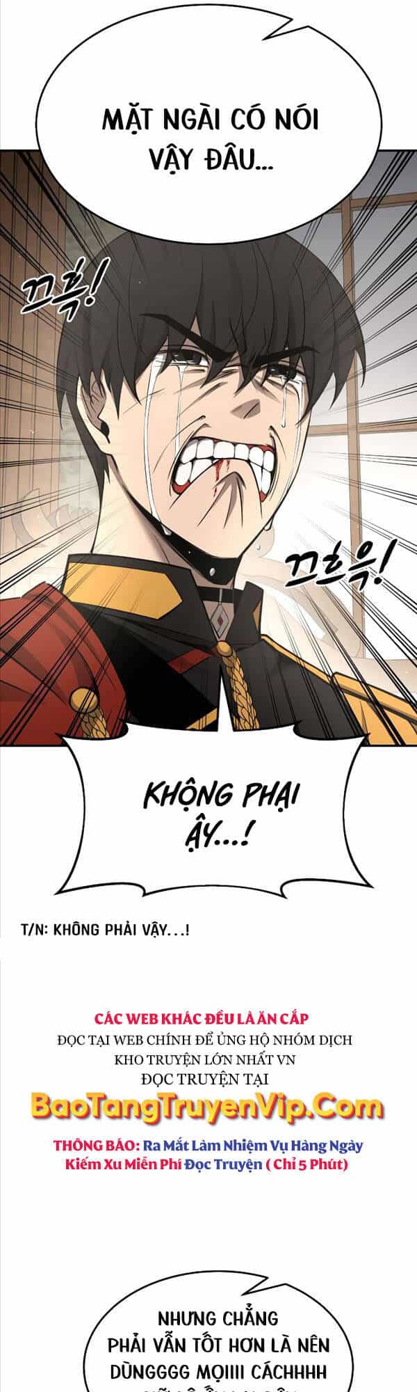 Trở Thành Hung Thần Trong Trò Chơi Thủ Thành - Chương 37 - ảnh 22