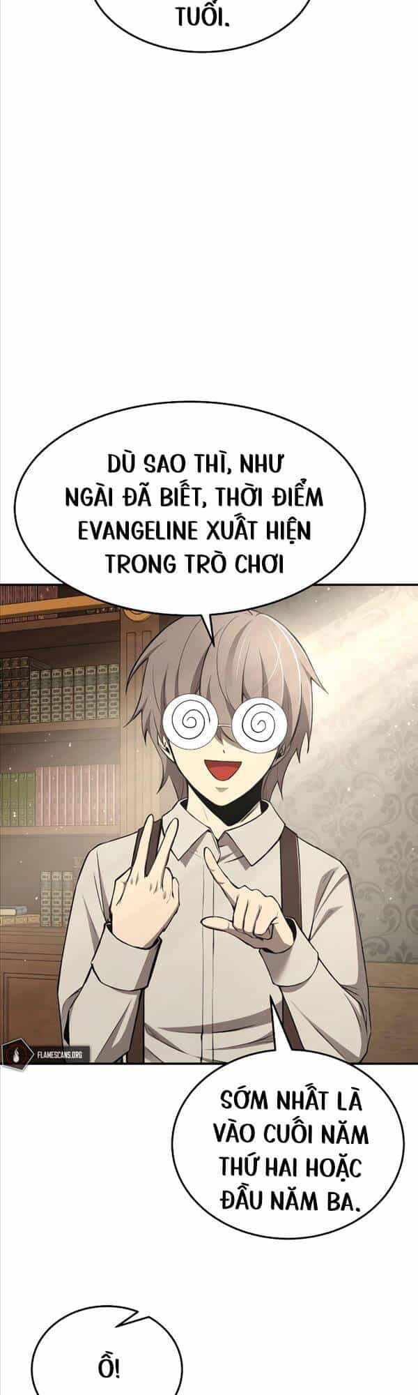 Trở Thành Hung Thần Trong Trò Chơi Thủ Thành - Chương 37 - ảnh 3