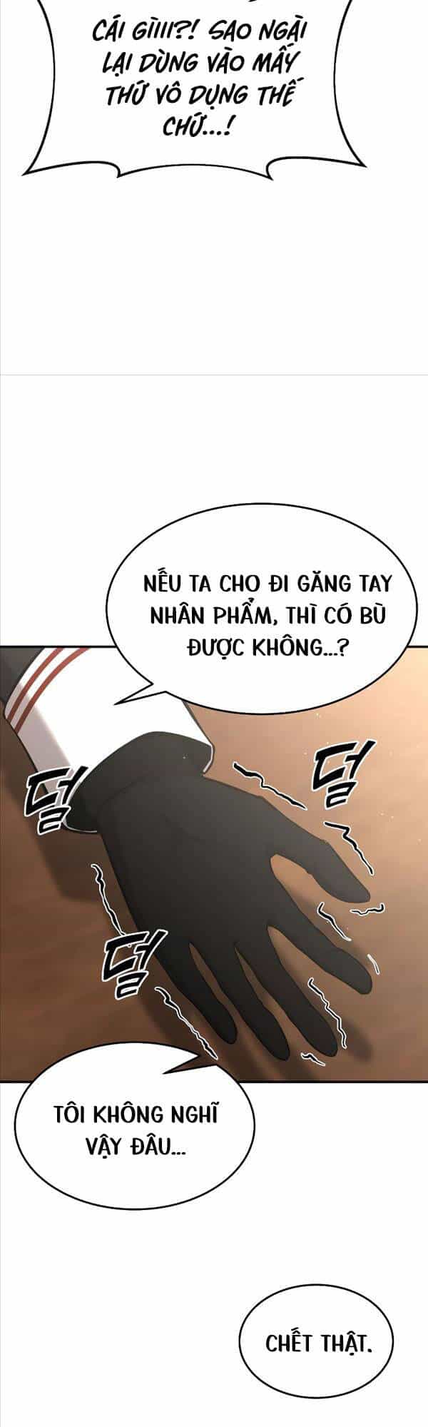 Trở Thành Hung Thần Trong Trò Chơi Thủ Thành - Chương 37 - ảnh 34