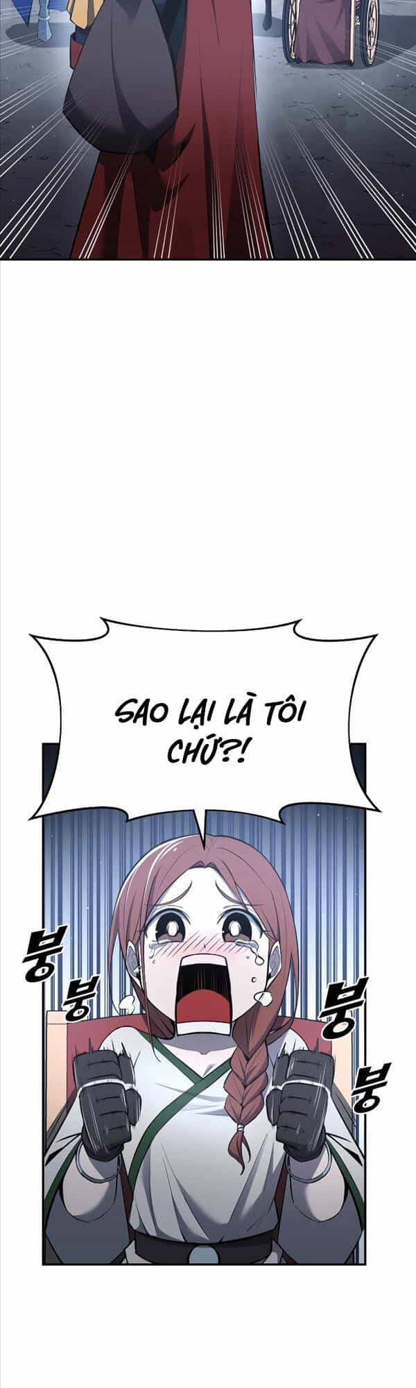 Trở Thành Hung Thần Trong Trò Chơi Thủ Thành - Chương 37 - ảnh 40