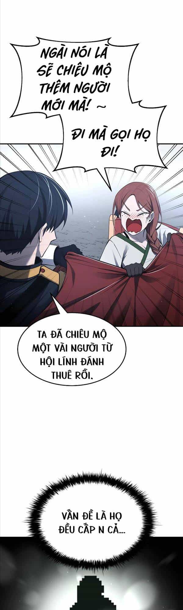 Trở Thành Hung Thần Trong Trò Chơi Thủ Thành - Chương 37 - ảnh 41
