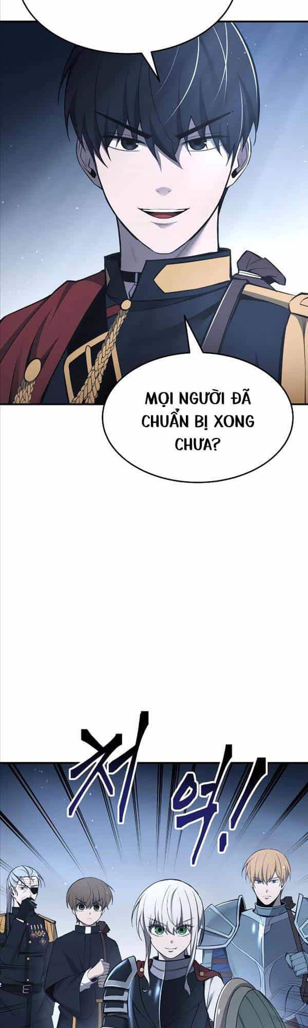 Trở Thành Hung Thần Trong Trò Chơi Thủ Thành - Chương 37 - ảnh 69