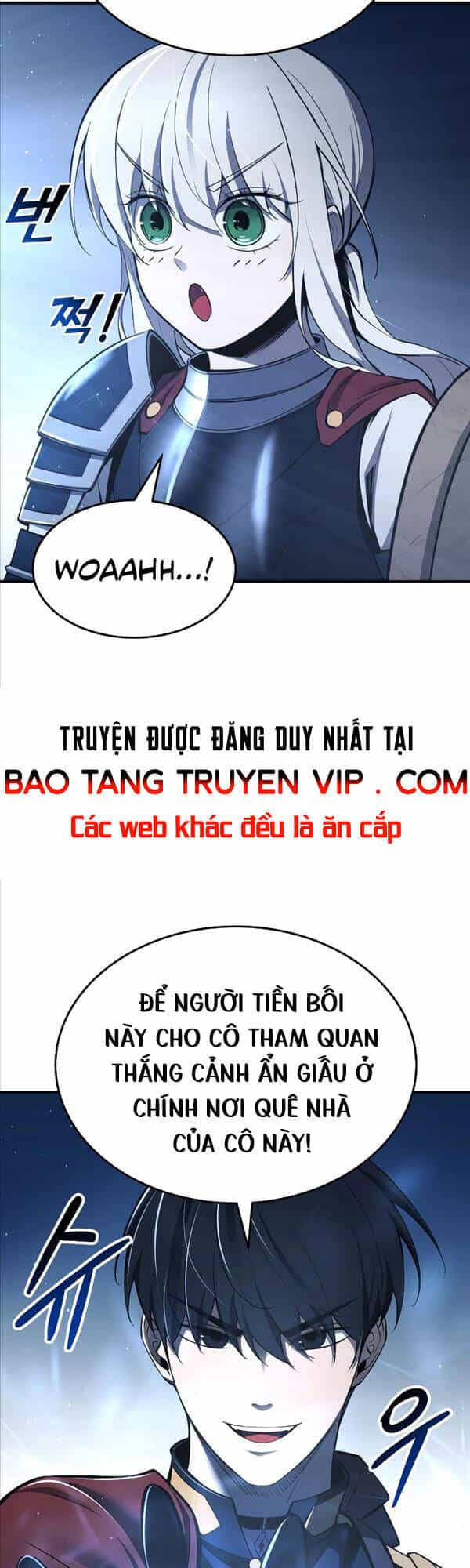 Trở Thành Hung Thần Trong Trò Chơi Thủ Thành - Chương 37 - ảnh 71