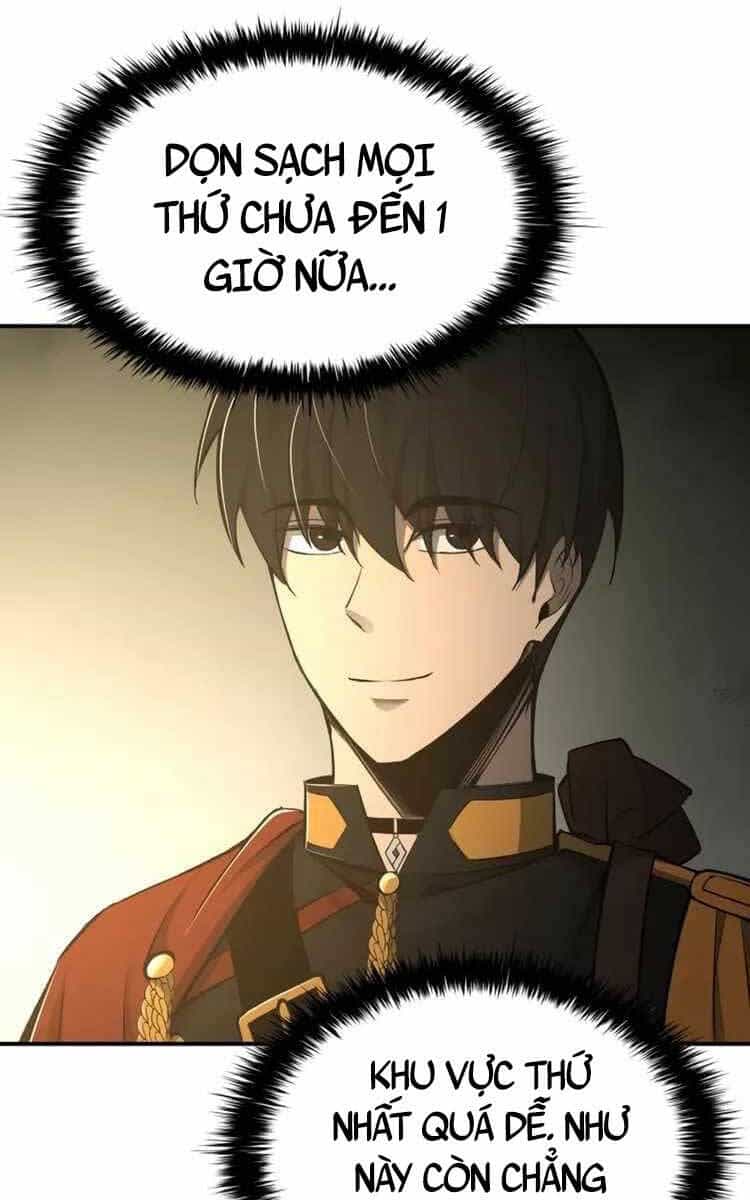 Trở Thành Hung Thần Trong Trò Chơi Thủ Thành - Chương 38 - ảnh 104