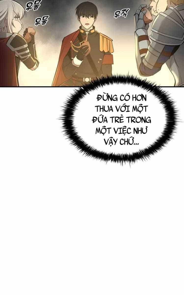 Trở Thành Hung Thần Trong Trò Chơi Thủ Thành - Chương 38 - ảnh 116