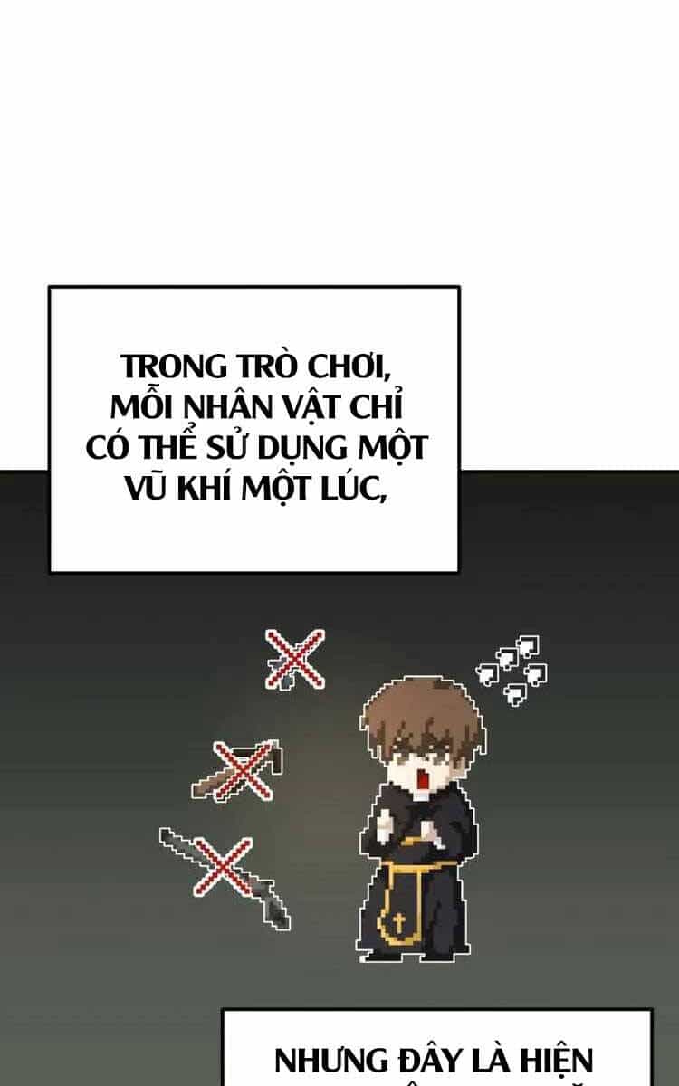 Trở Thành Hung Thần Trong Trò Chơi Thủ Thành - Chương 38 - ảnh 133