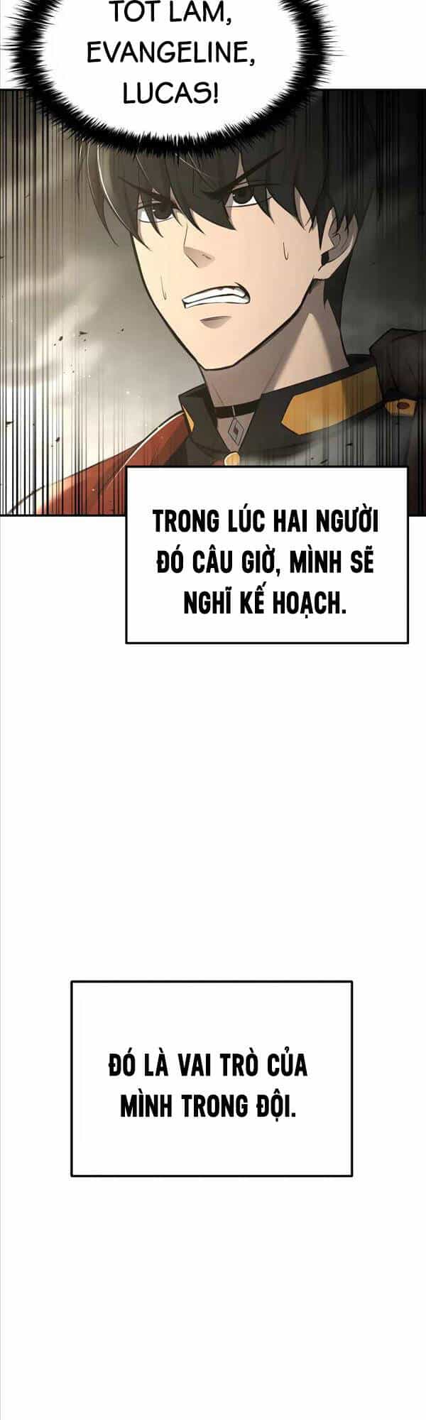 Trở Thành Hung Thần Trong Trò Chơi Thủ Thành - Chương 39 - ảnh 17