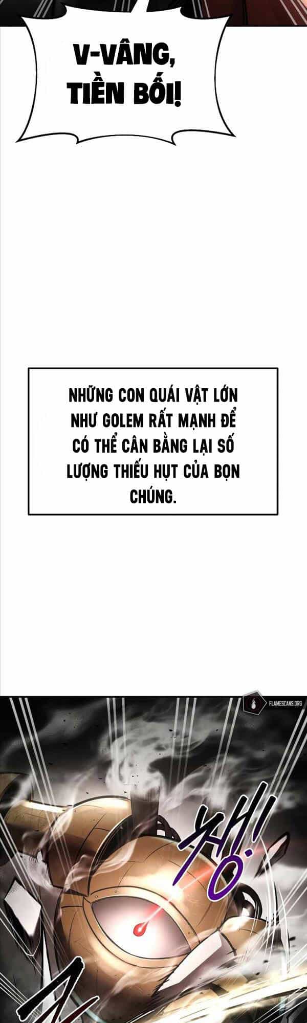 Trở Thành Hung Thần Trong Trò Chơi Thủ Thành - Chương 39 - ảnh 21