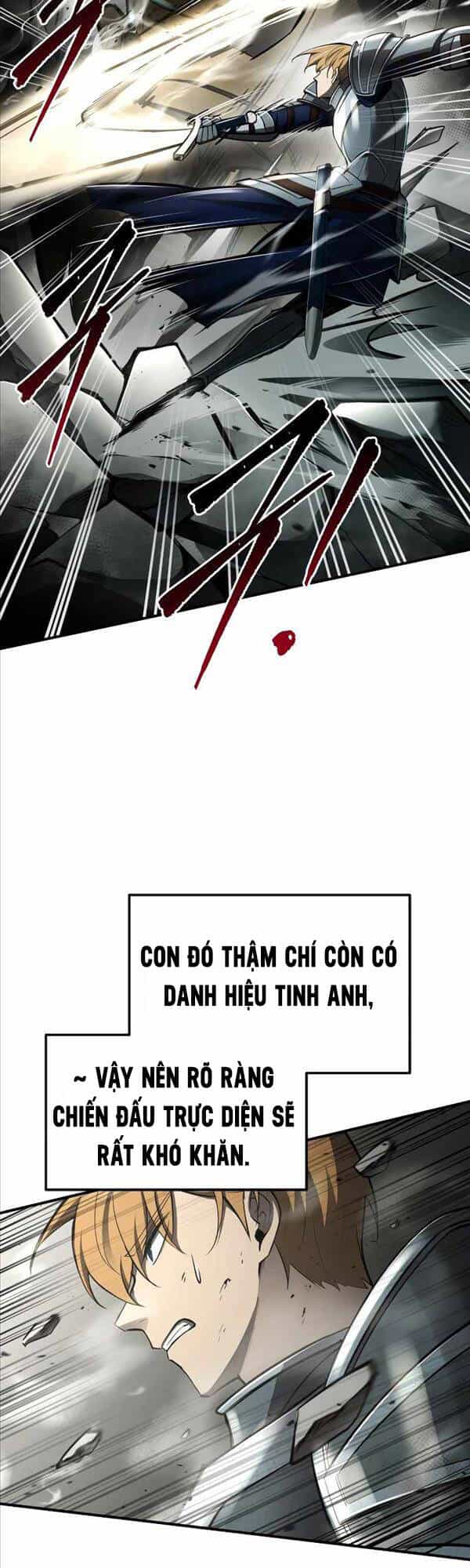 Trở Thành Hung Thần Trong Trò Chơi Thủ Thành - Chương 39 - ảnh 22