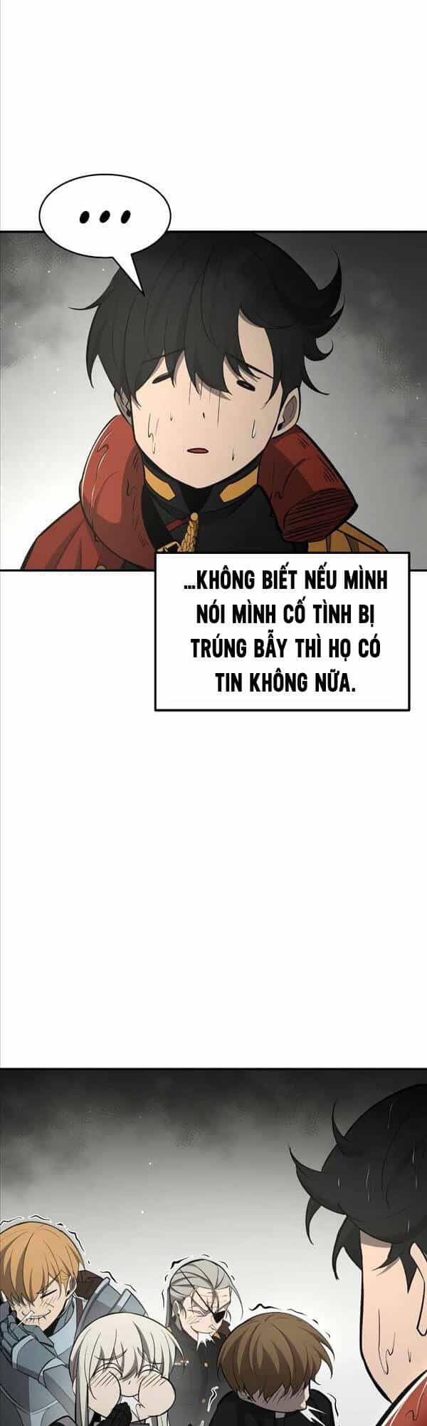 Trở Thành Hung Thần Trong Trò Chơi Thủ Thành - Chương 39 - ảnh 45