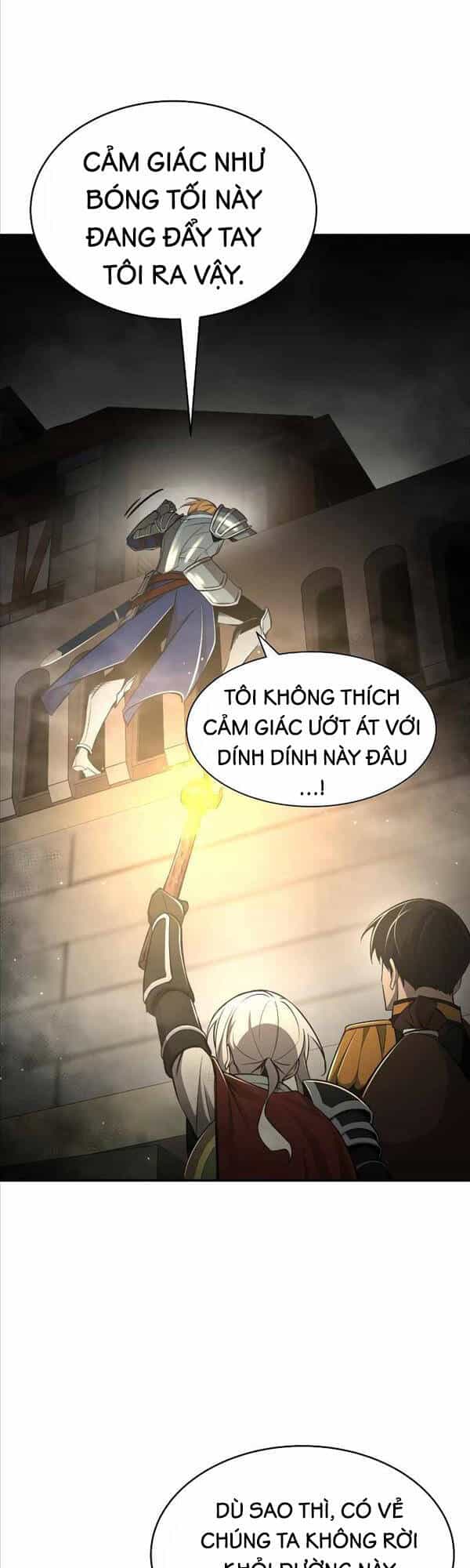 Trở Thành Hung Thần Trong Trò Chơi Thủ Thành - Chương 39 - ảnh 48