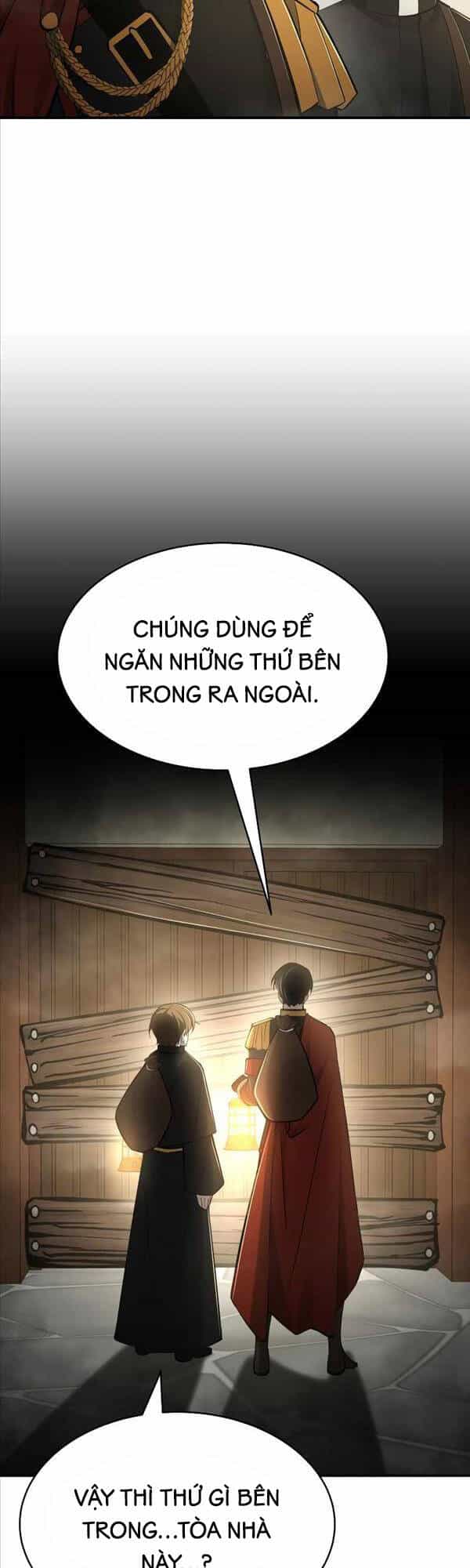 Trở Thành Hung Thần Trong Trò Chơi Thủ Thành - Chương 39 - ảnh 53