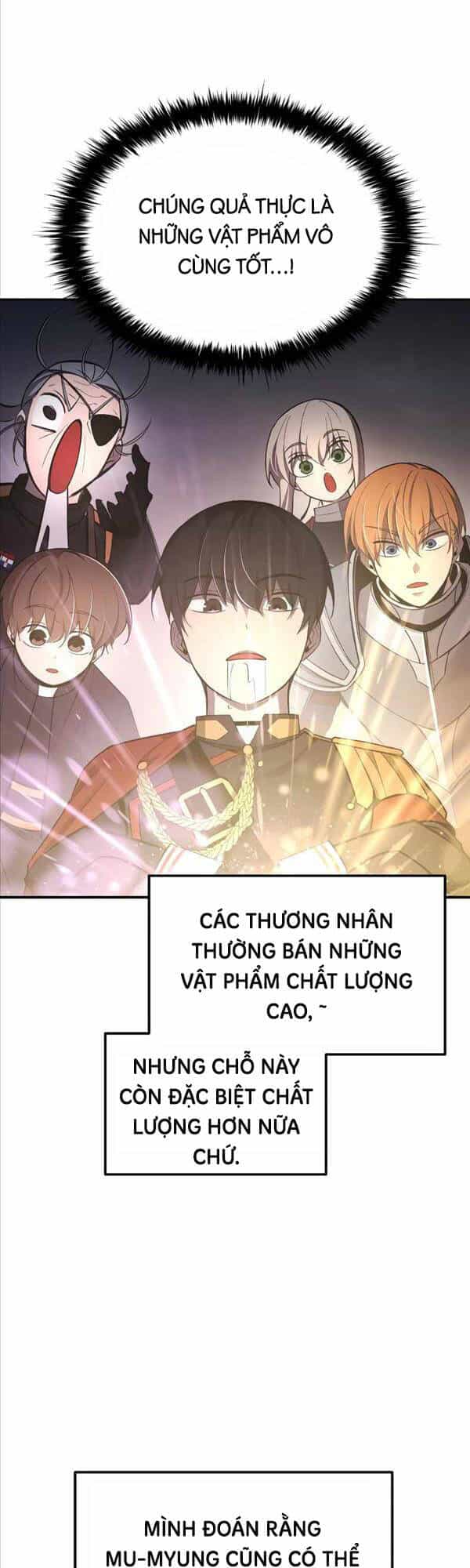 Trở Thành Hung Thần Trong Trò Chơi Thủ Thành - Chương 40 - ảnh 14