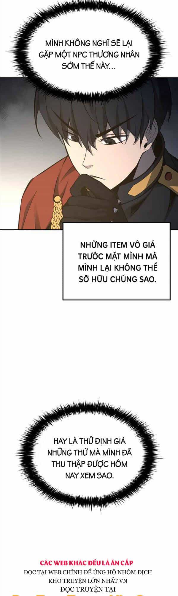 Trở Thành Hung Thần Trong Trò Chơi Thủ Thành - Chương 40 - ảnh 18