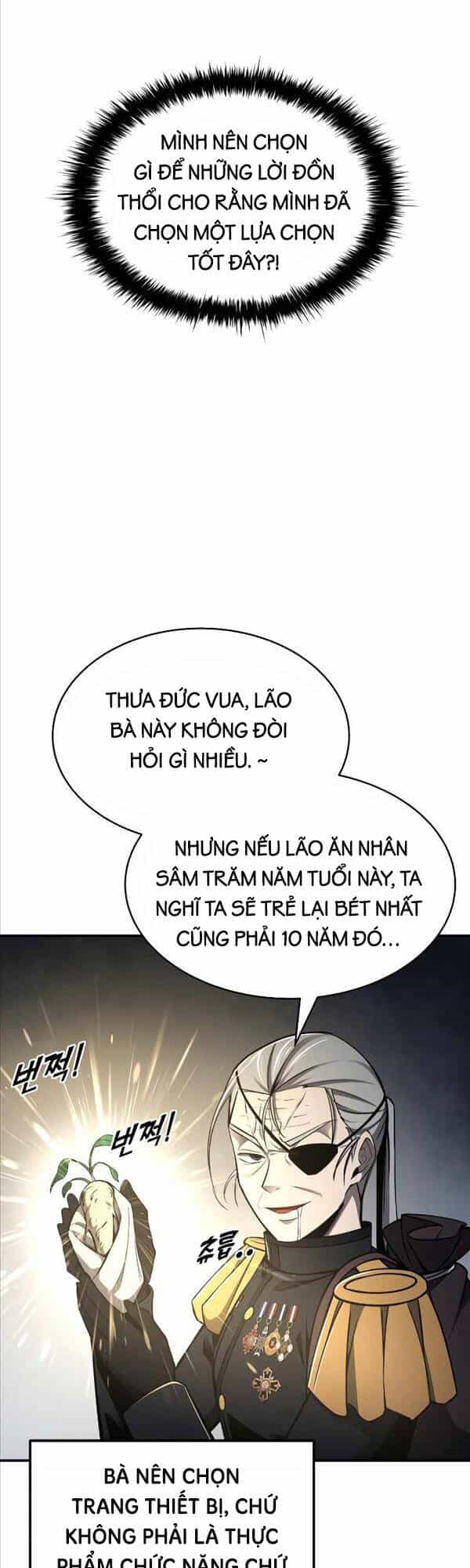 Trở Thành Hung Thần Trong Trò Chơi Thủ Thành - Chương 40 - ảnh 23