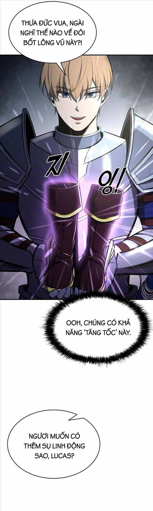 Trở Thành Hung Thần Trong Trò Chơi Thủ Thành - Chương 40 - ảnh 25