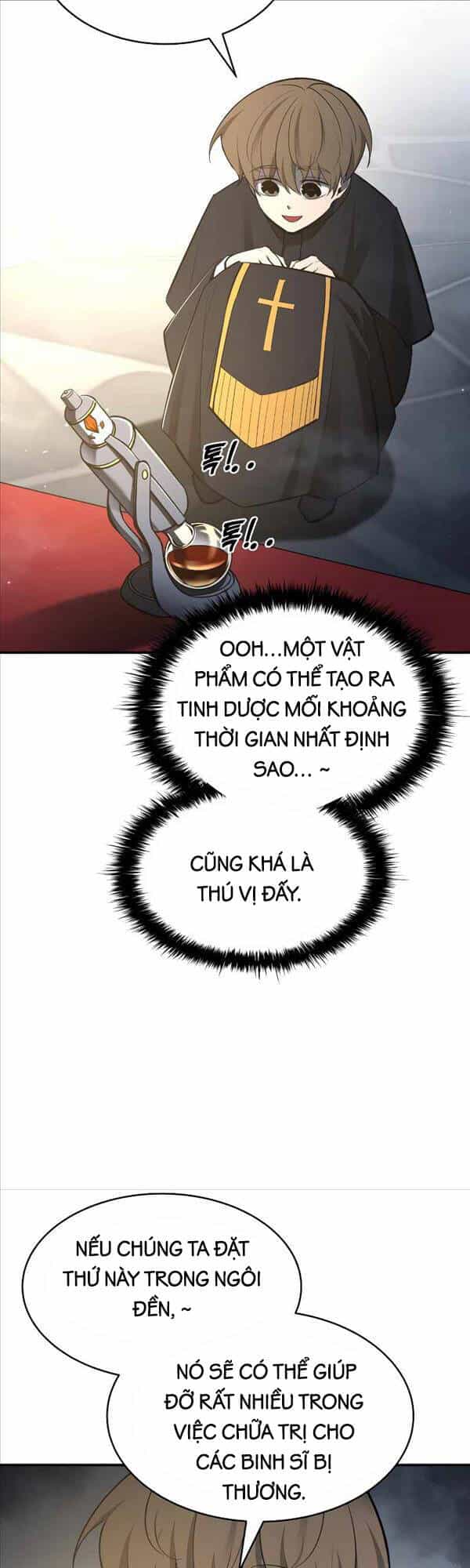 Trở Thành Hung Thần Trong Trò Chơi Thủ Thành - Chương 40 - ảnh 28
