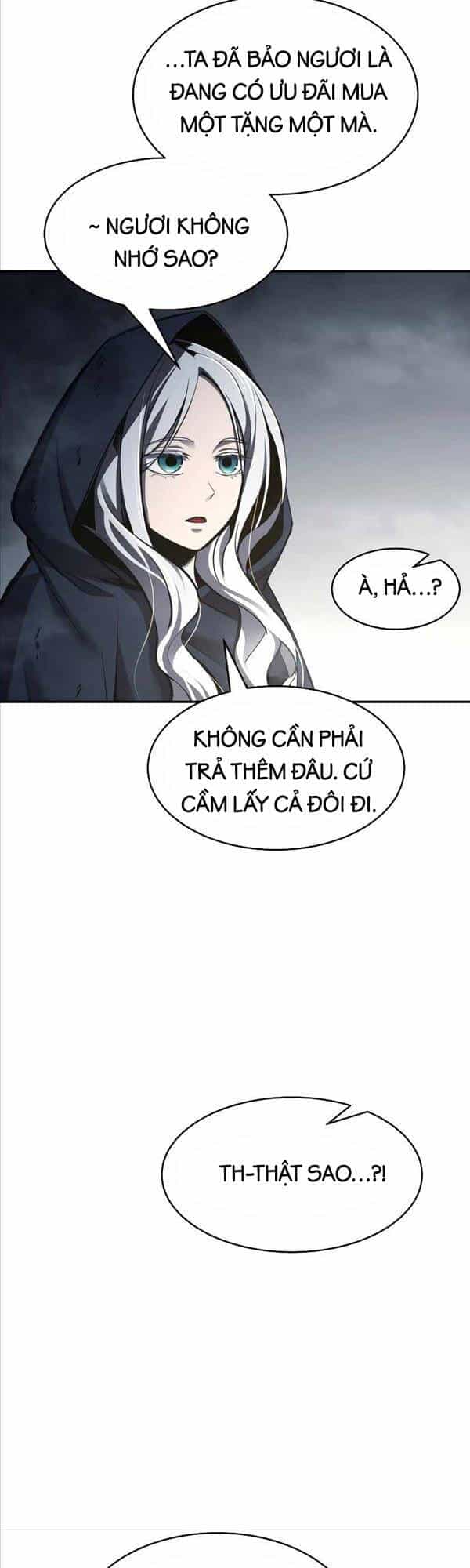 Trở Thành Hung Thần Trong Trò Chơi Thủ Thành - Chương 40 - ảnh 40