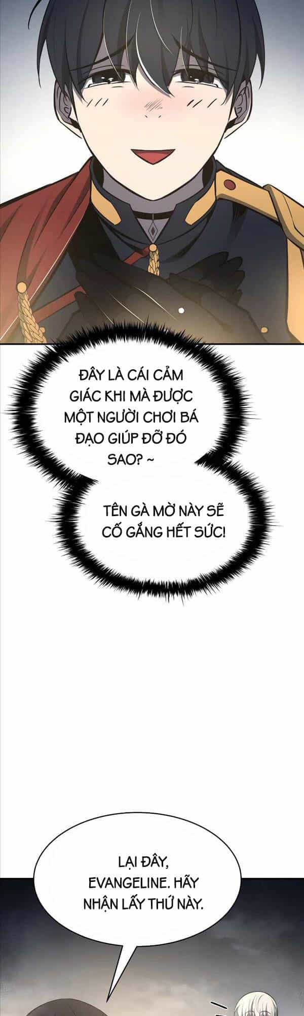 Trở Thành Hung Thần Trong Trò Chơi Thủ Thành - Chương 40 - ảnh 43