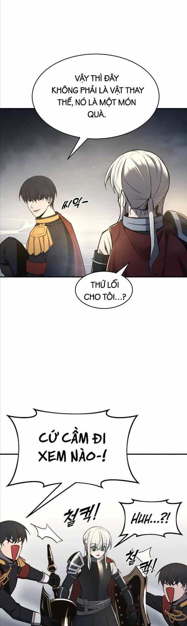 Trở Thành Hung Thần Trong Trò Chơi Thủ Thành - Chương 40 - ảnh 47