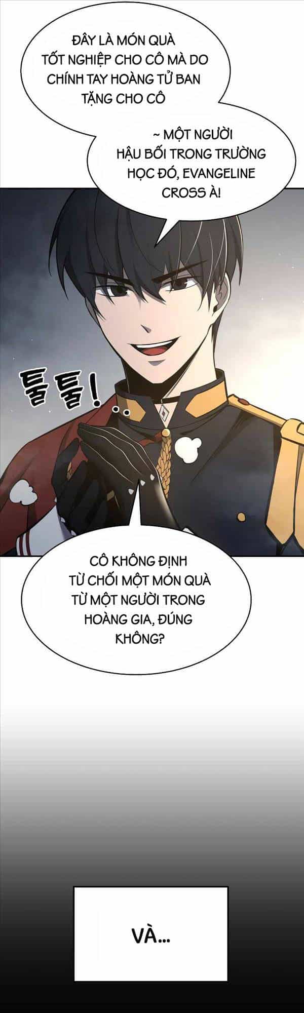 Trở Thành Hung Thần Trong Trò Chơi Thủ Thành - Chương 40 - ảnh 49