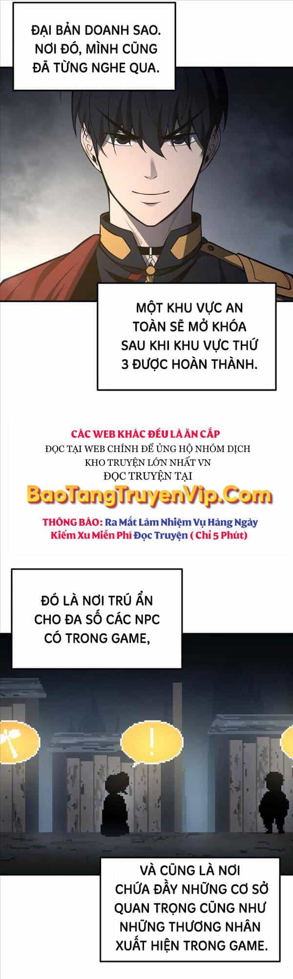 Trở Thành Hung Thần Trong Trò Chơi Thủ Thành - Chương 40 - ảnh 61