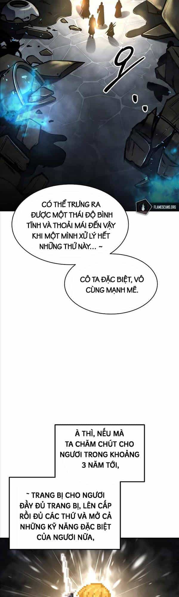 Trở Thành Hung Thần Trong Trò Chơi Thủ Thành - Chương 40 - ảnh 66