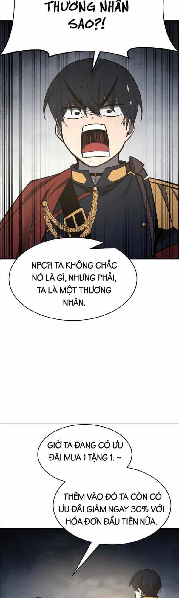 Trở Thành Hung Thần Trong Trò Chơi Thủ Thành - Chương 40 - ảnh 8