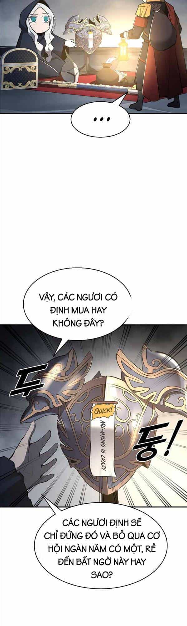 Trở Thành Hung Thần Trong Trò Chơi Thủ Thành - Chương 40 - ảnh 9