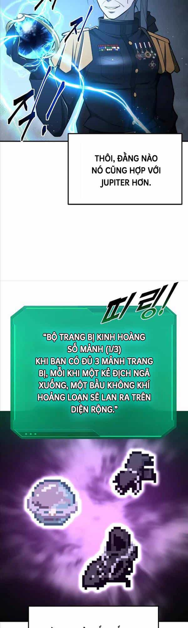 Trở Thành Hung Thần Trong Trò Chơi Thủ Thành - Chương 41 - ảnh 56