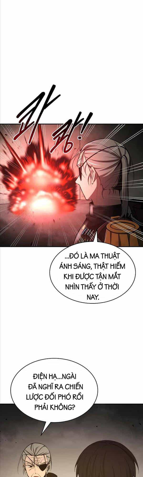 Trở Thành Hung Thần Trong Trò Chơi Thủ Thành - Chương 41 - ảnh 6