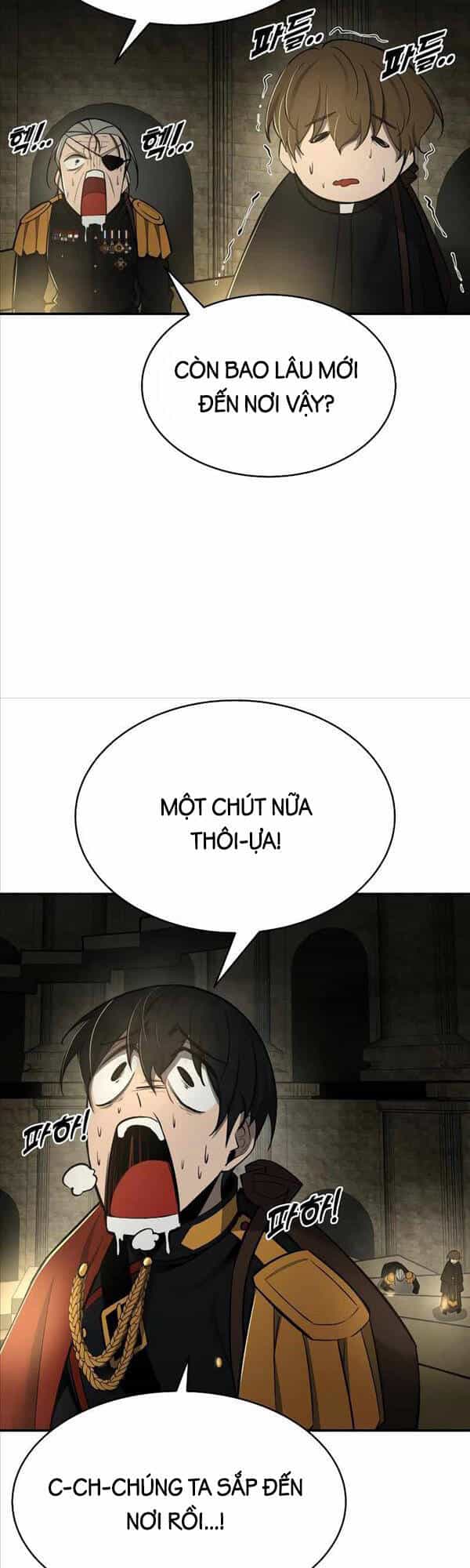 Trở Thành Hung Thần Trong Trò Chơi Thủ Thành - Chương 41 - ảnh 64