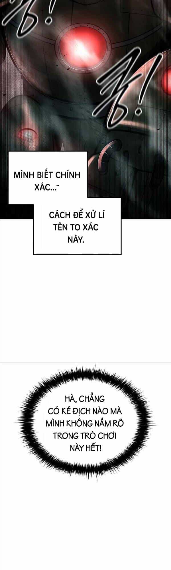 Trở Thành Hung Thần Trong Trò Chơi Thủ Thành - Chương 41 - ảnh 8