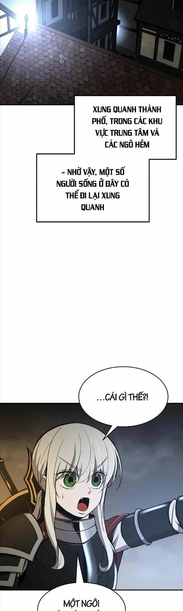 Trở Thành Hung Thần Trong Trò Chơi Thủ Thành - Chương 42 - ảnh 3