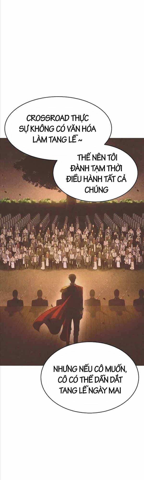 Trở Thành Hung Thần Trong Trò Chơi Thủ Thành - Chương 42 - ảnh 50