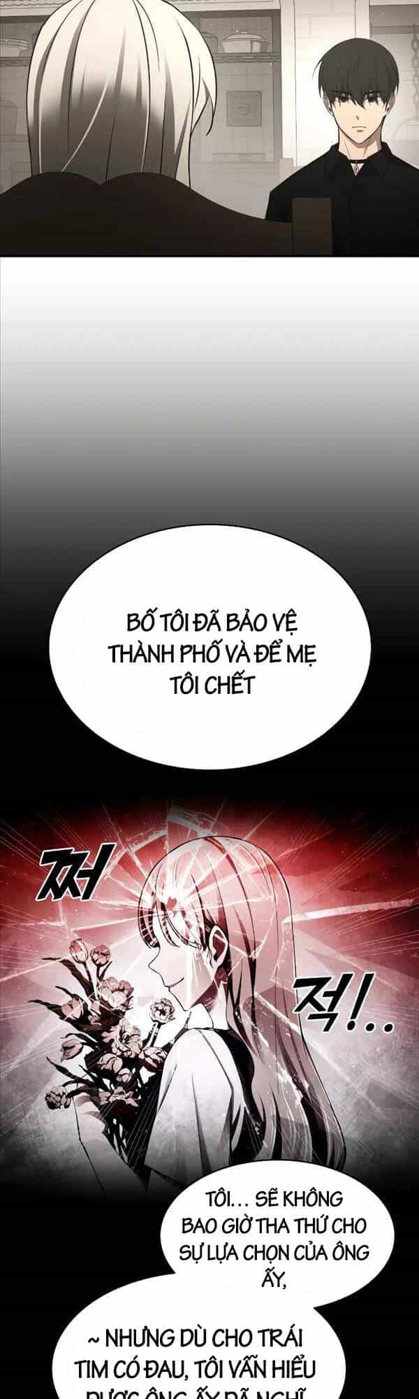 Trở Thành Hung Thần Trong Trò Chơi Thủ Thành - Chương 42 - ảnh 54