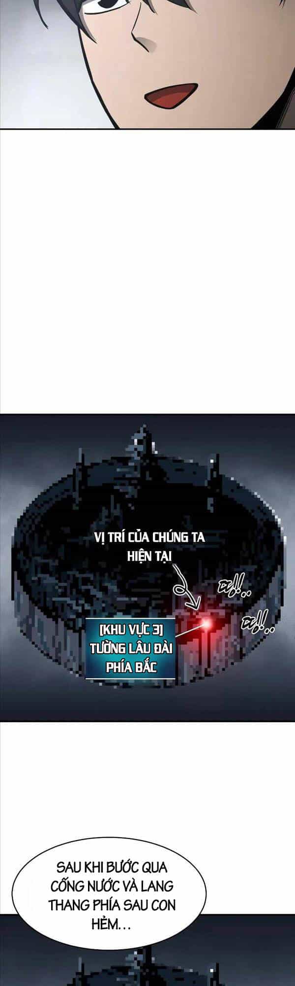 Trở Thành Hung Thần Trong Trò Chơi Thủ Thành - Chương 42 - ảnh 6