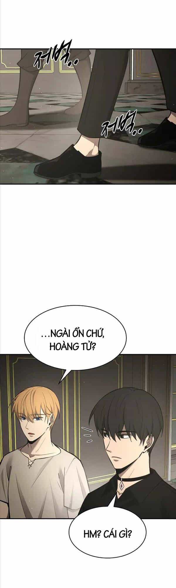 Trở Thành Hung Thần Trong Trò Chơi Thủ Thành - Chương 42 - ảnh 66