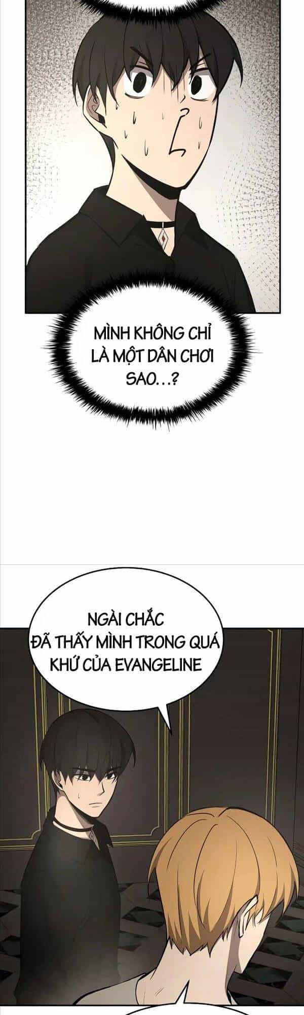 Trở Thành Hung Thần Trong Trò Chơi Thủ Thành - Chương 42 - ảnh 68