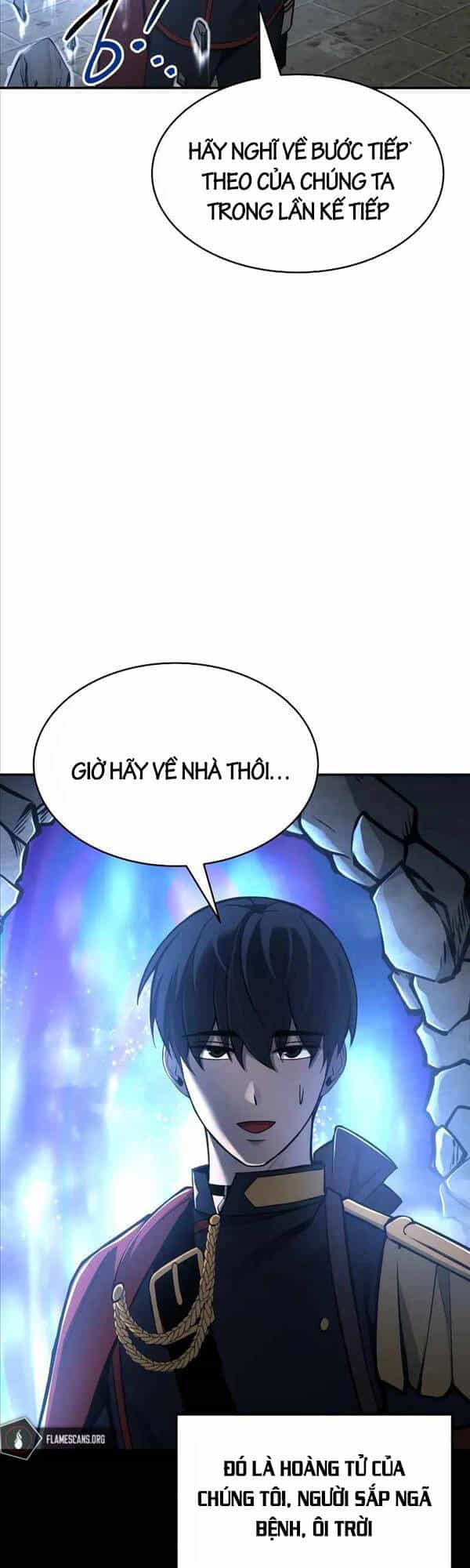 Trở Thành Hung Thần Trong Trò Chơi Thủ Thành - Chương 42 - ảnh 8